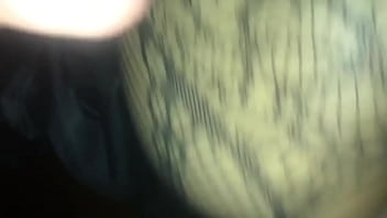 She can throw it back good