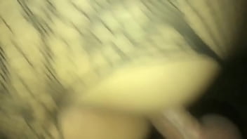 She can throw it back good