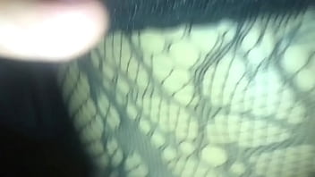 She can throw it back good