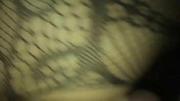 She can throw it back good