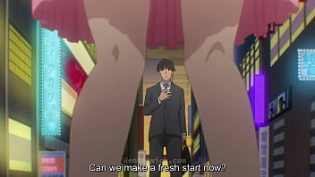 First time with my busty colleague the bed was soaked