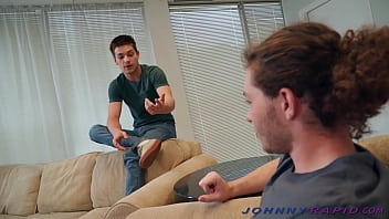 Johnny Rapid Bangs Out Southern Cock thumbnail