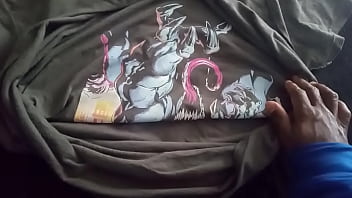 Either wearing shirts inside out for a fashion statement or to hide it's logos for more free aesthetic ideas