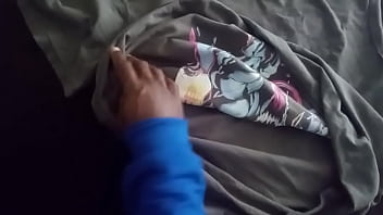 Either wearing shirts inside out for a fashion statement or to hide it's logos for more free aesthetic ideas