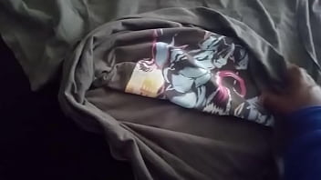 Either wearing shirts inside out for a fashion statement or to hide it's logos for more free aesthetic ideas