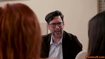 Aubry can have sex with a man and with a woman