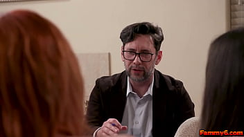 Aubry can have sex with a man and with a woman