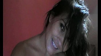 Voyeur in the bedroom