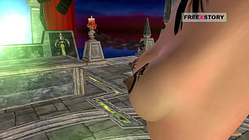 Animated 3d cartoon porn video of indian teen giving sexy poses in many positions