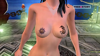 Animated 3d cartoon porn video of indian teen giving sexy poses in many positions