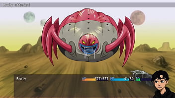 Dagon ball super lost episode cheelai and broly sex scenes in the cheelai bathroom #1