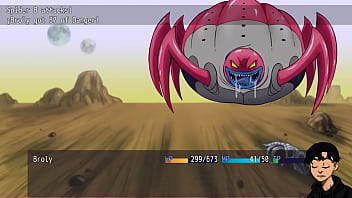 Dagon ball super lost episode cheelai and broly sex scenes in the cheelai bathroom #1