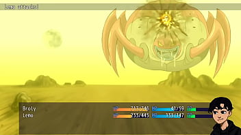 Dagon ball super lost episode cheelai and broly sex scenes in the cheelai bathroom #1