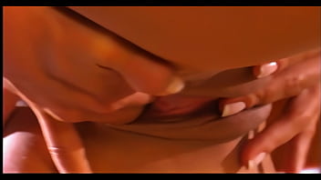 When the guy joins two hot blonde lassies their threesome explodes in unrestrained fucking