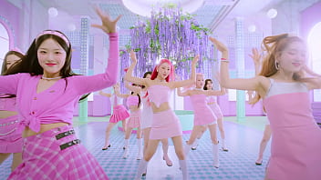 Flip that official mv loona