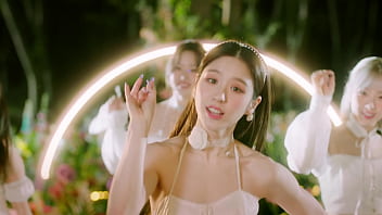 Flip that official mv loona
