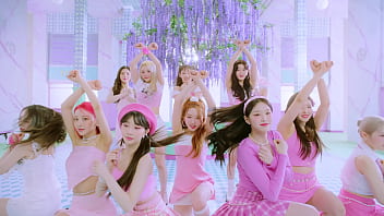 Flip that official mv loona