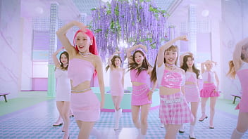 Flip that official mv loona