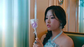 Flip that official mv loona