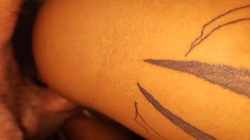 Stepdaughter addicted anal with stepdad vagninho e nick niquita