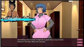 Milfy cummy exercising with amanda and getting my dick jerked off