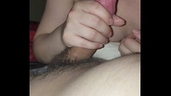 Cock craving nympho
