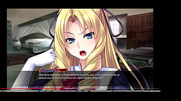 Martox juega aristoputas #1