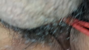 A ella le encanta mi chiquito