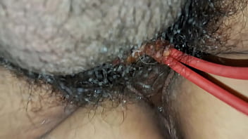 A ella le encanta mi chiquito