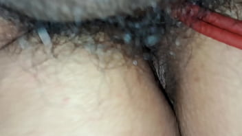 A ella le encanta mi chiquito