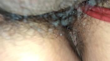 A ella le encanta mi chiquito