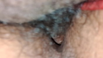 A ella le encanta mi chiquito