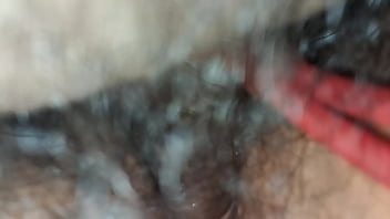 A ella le encanta mi chiquito