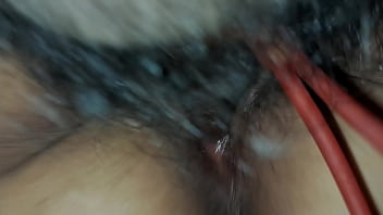 A ella le encanta mi chiquito