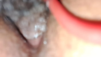 A ella le encanta mi chiquito