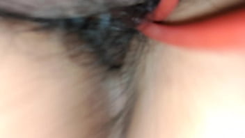 A ella le encanta mi chiquito