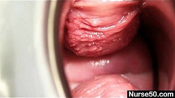 Busty lady irma got extremly hairy pussy