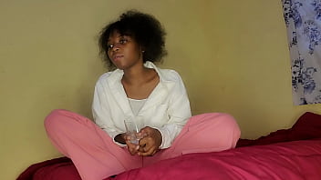 Jocilena small pussy full hd