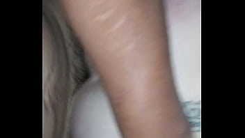 White girl doggy style