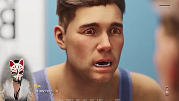 In a scent playthrough ep 3