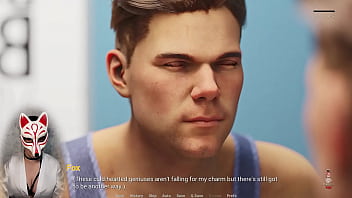 In a scent playthrough ep 3