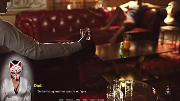 In a scent playthrough ep 3