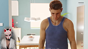 In a scent playthrough ep 3