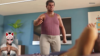 In a scent playthrough ep 3