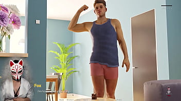 In a scent playthrough ep 3