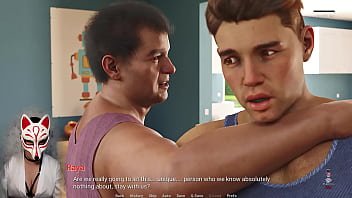 In a scent playthrough ep 3