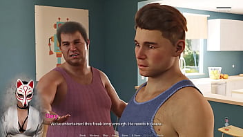 In a scent playthrough ep 3