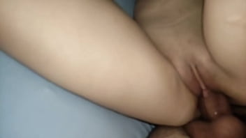 Fucking a whore wife after a corporate party