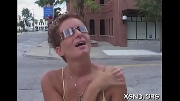 Hot bj with the gal next door