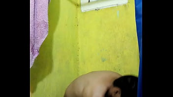 Puñeta en el baño Puñeta en el baño